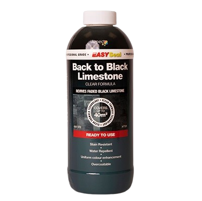 EASYSeal Back to Black Limestone