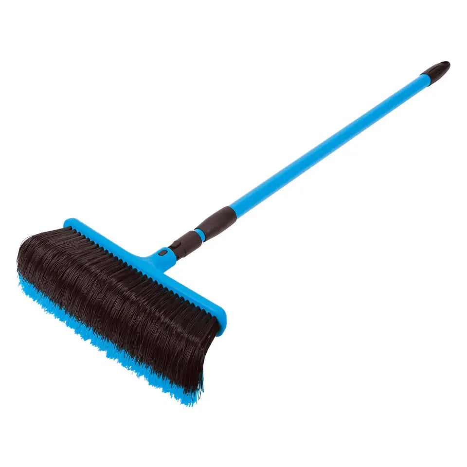 Claw Sweeper Rake & Broom (30CM)