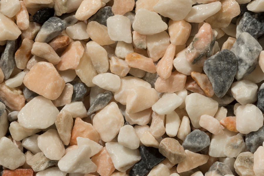 Flamingo Decorative Stone Chippings 