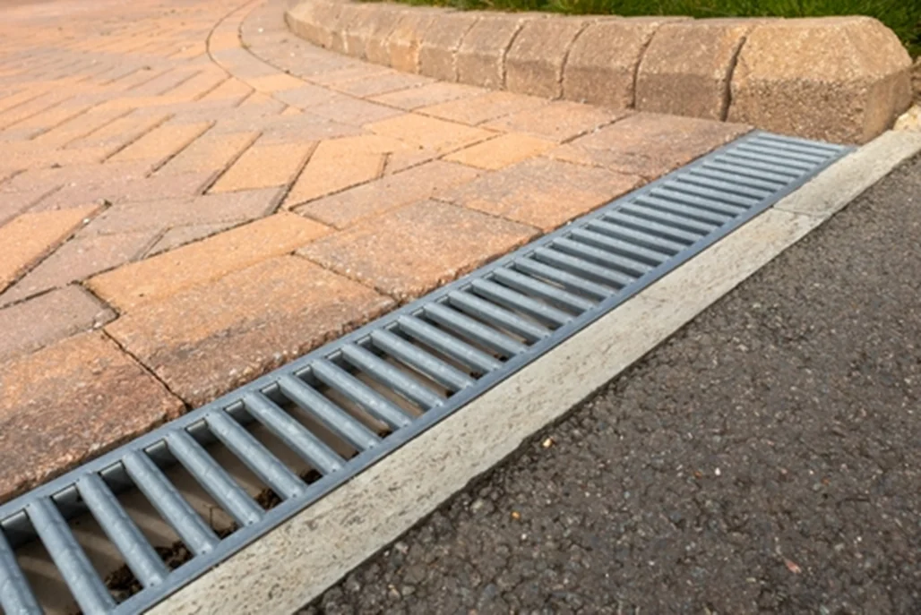 Drainage Rules